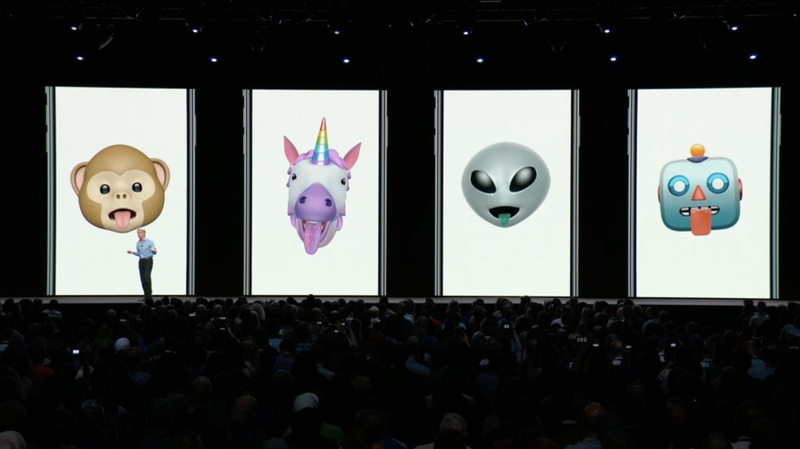 Illustration for article titled Here Are the Coolest Features in iOS 12